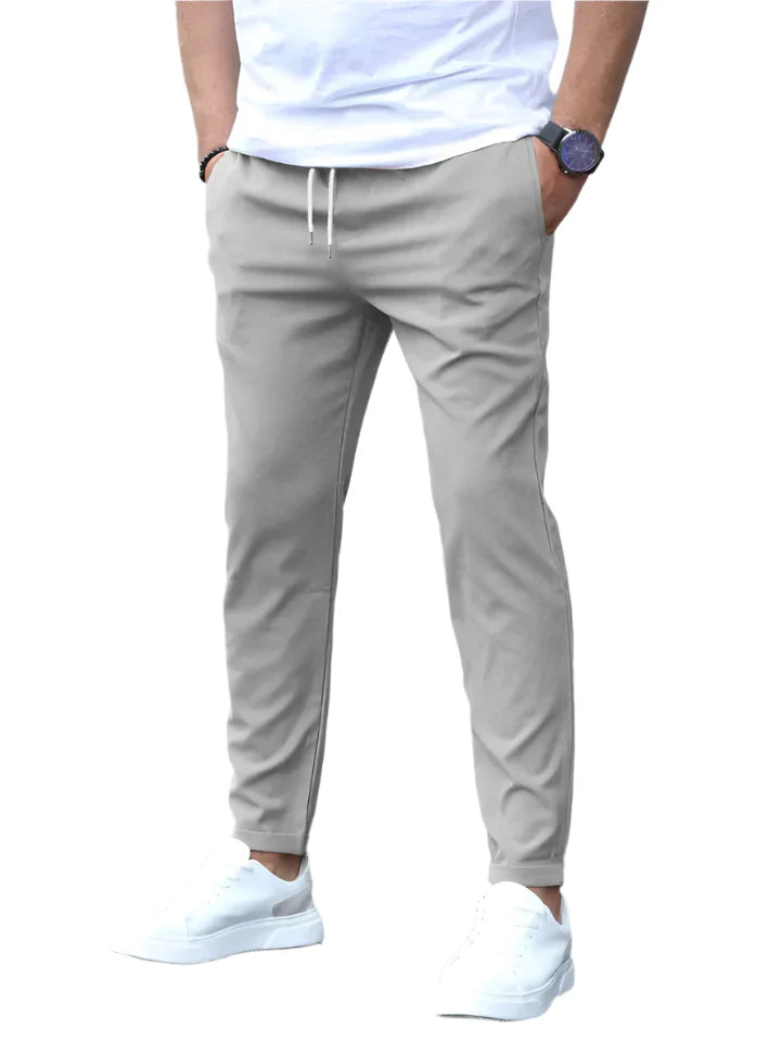 Pantaloni Renato Premium Stretch