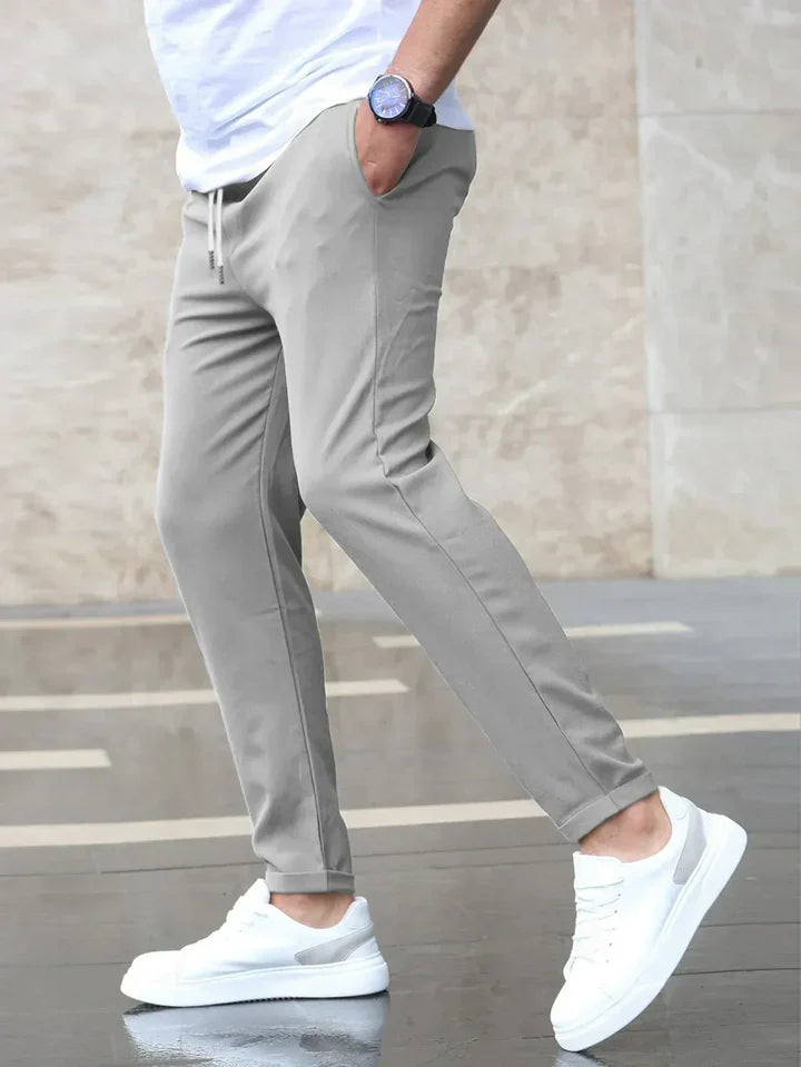 Pantaloni Renato Premium Stretch