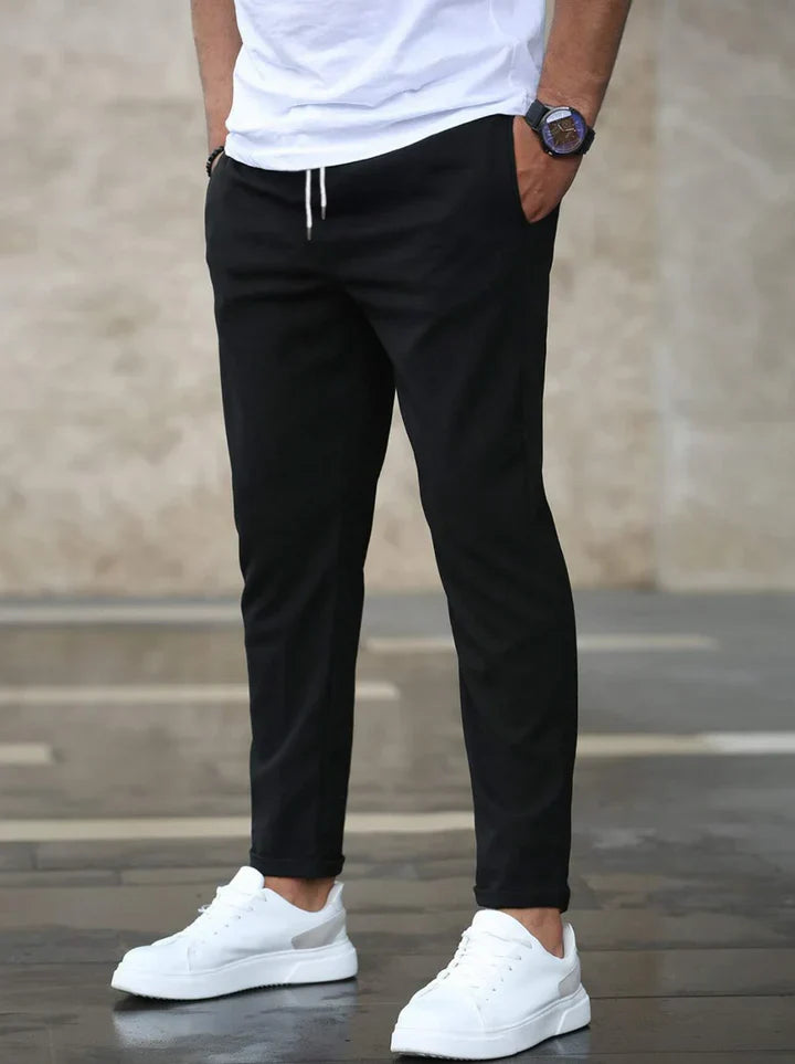 Pantaloni Renato Premium Stretch