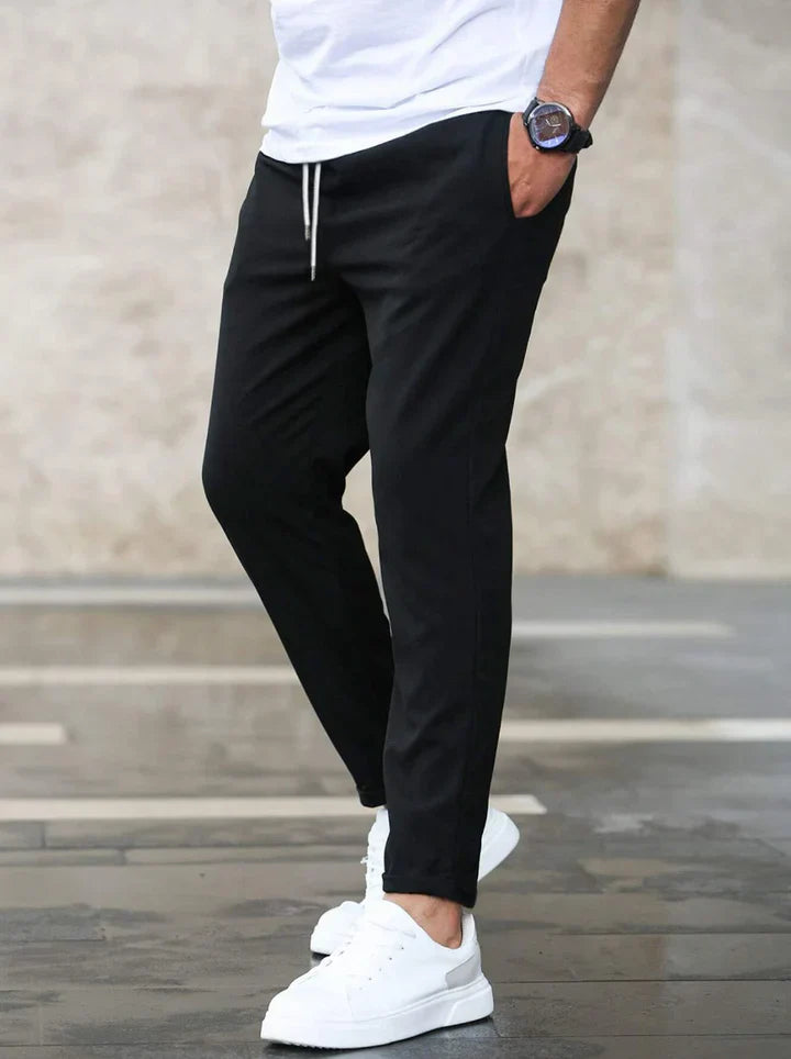 Pantaloni Renato Premium Stretch