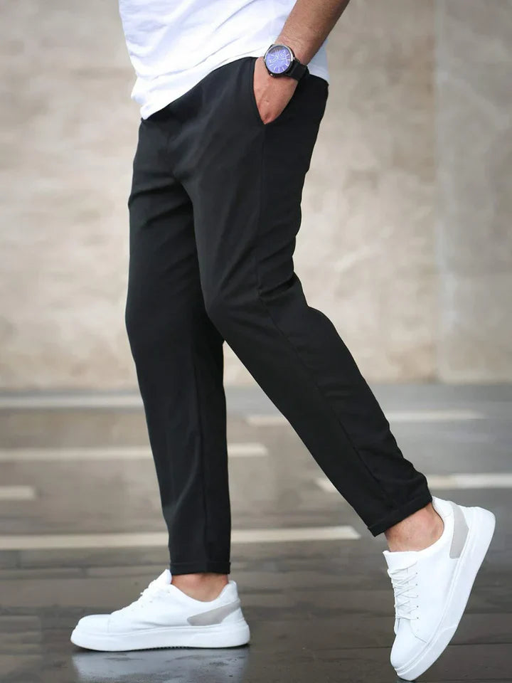 Pantaloni Renato Premium Stretch