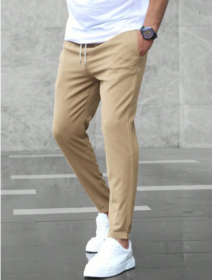 Pantaloni Renato Premium Stretch