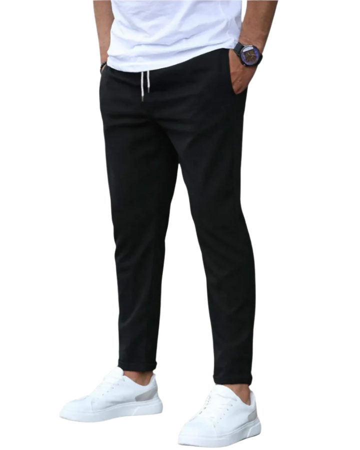 Pantaloni Renato Premium Stretch