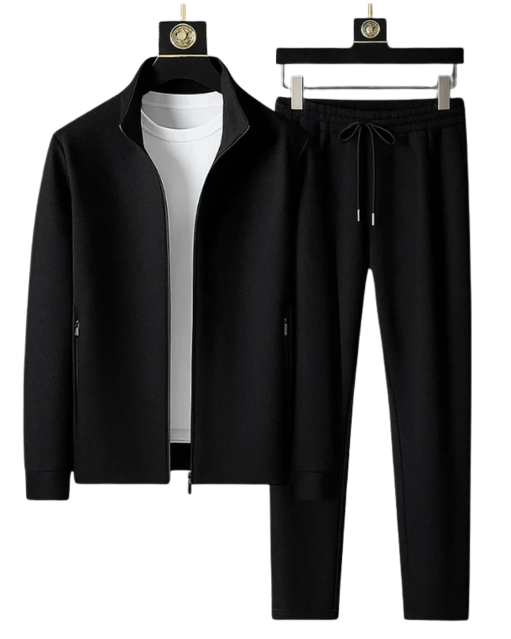 Abito elegante da uomo